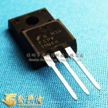 SXLS3-- 11N60 TO-220F MOS FET Electronic Component IC Chip FCPF11N60F